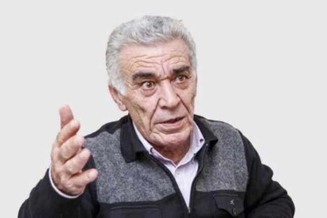 Əlisəmid Kürün vəziyyəti ağırlaşdı, xəstəxanadan evə aparıldı