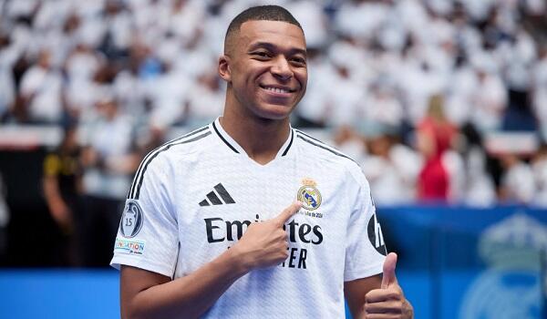 “Real” Mbappeyə görə onlara qəzəbləndi