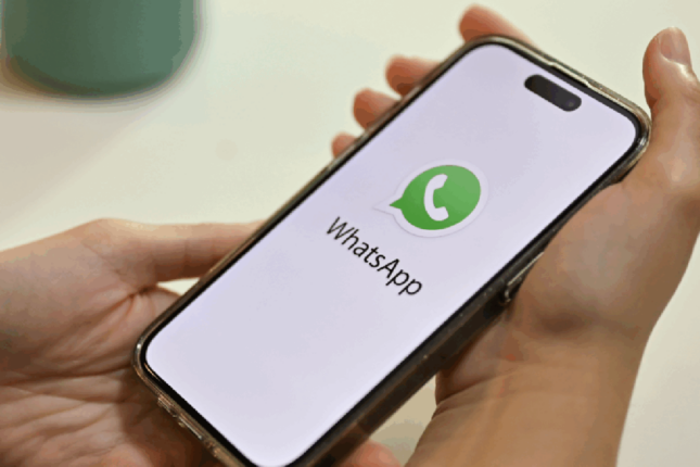 “WhatsApp”dan yenilik