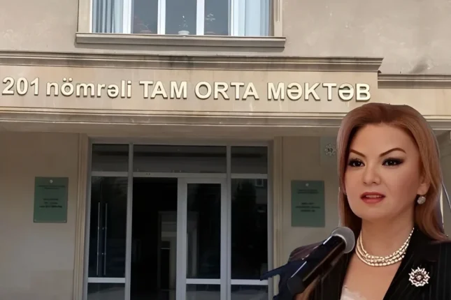 Səs yazısı yayılan direktorla bağlı QƏRAR VERİLDİ