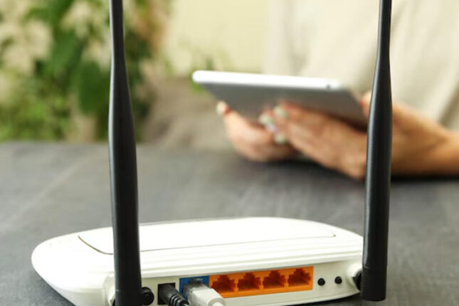 Evdəki bu əşyalar internetin sürətini zəiflədirmiş