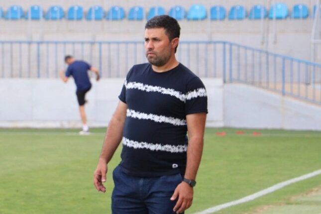 “Kəpəz” yenidən Azər Bağırova TAPŞIRILDI