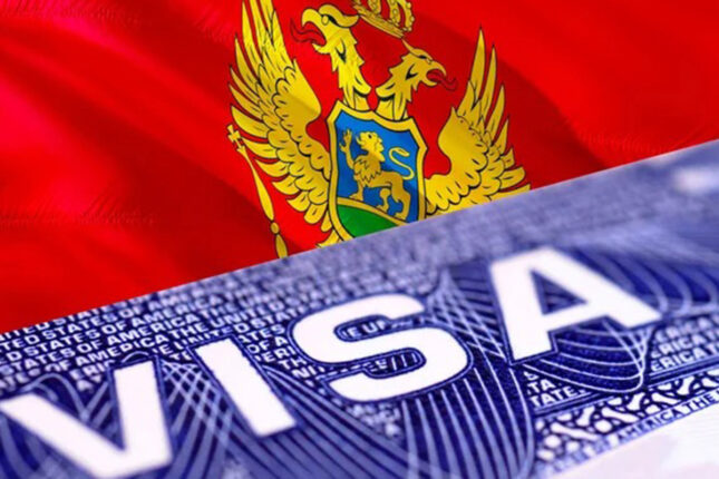 Monteneqro Türkiyə vətəndaşları üçün vizasız rejimi ləğv edir