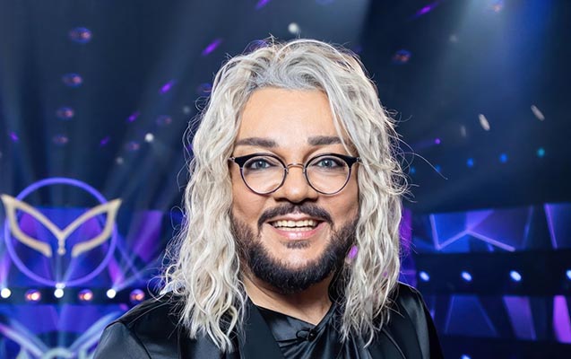 Kirkorov atasının mirasından imtina etdi