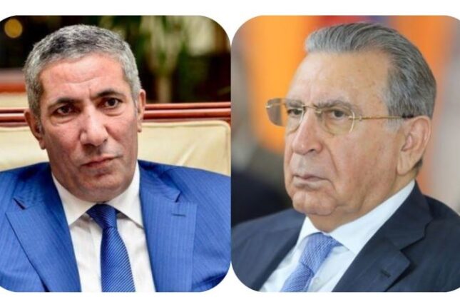 Mehdiyevin nəvəsinin toyunda iştirak edən deputat onunla bağlı suala cavabdan yayındı