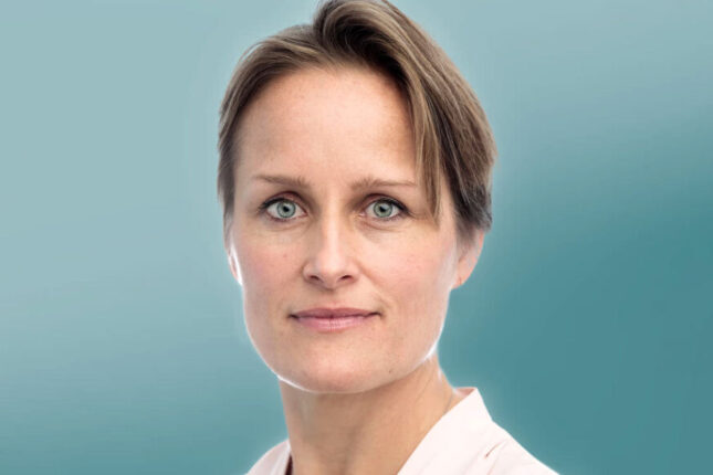 Britaniya kəşfiyyatına ilk dəfə qadın rəhbərlik edəcək