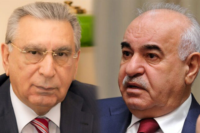 Elton Məmmədov milyonlar mənimsəyibmiş