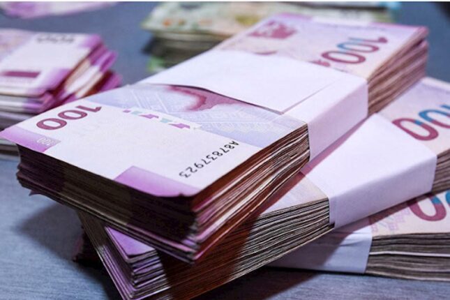 Azərbaycanın dövlət borcu açıqlandı