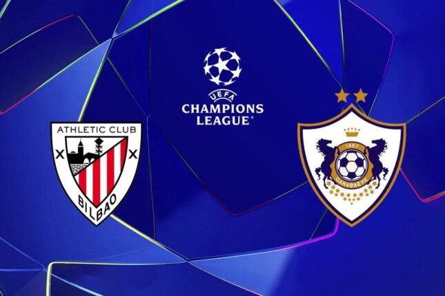 “Qarabağ” “Atletik Bilbao” ilə oyunundakı təxribata görə UEFA-ya müraciət etdi