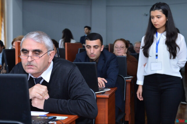 Direktorların işə qəbulu üzrə qeydiyyat başlayır