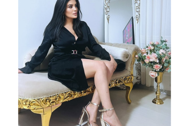 “Məcbur olub yaşlı kişiyə ƏRƏ GETDİM” – VİDEO