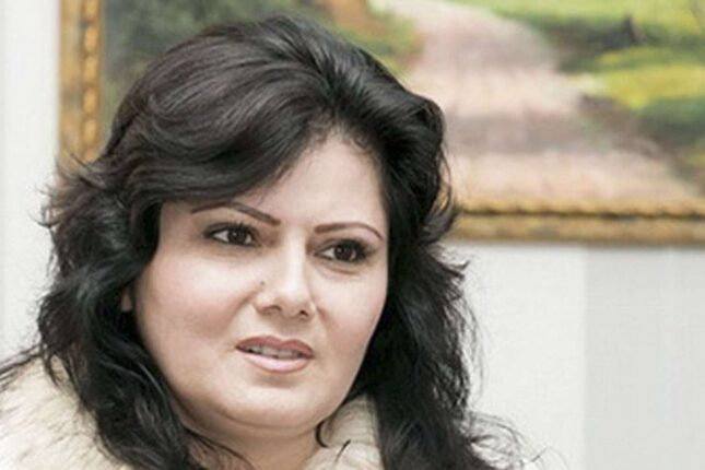 Aşıq Zülfiyyə 1 milyonluq borca düşdü – “Leksus”unu SATDI