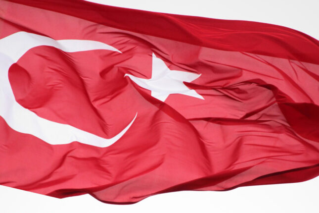 Azərbaycan XİN Türkiyəni təbrik etdi