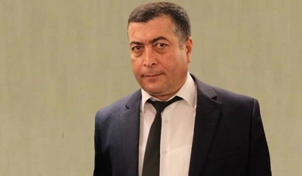 Məşhur vəkilin evi qarət olundu – Foto