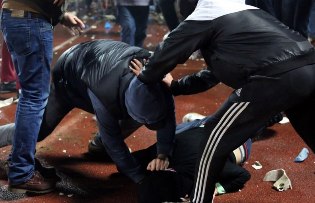 Lənkəranda kütləvi dava – Saxlanılanlar var