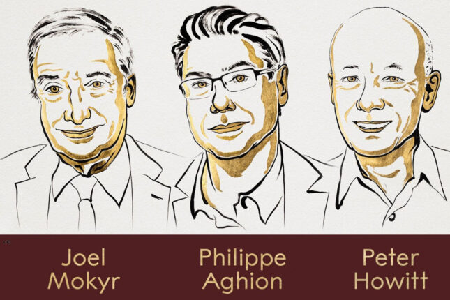 İqtisadiyyat üzrə Nobel mükafatının qalibləri açıqlandı