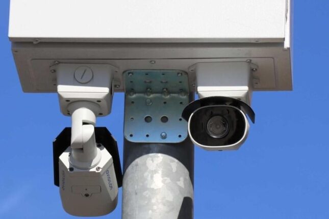 DİN radar qurğularına yaxınlaşdıqda sürəti azaldan sürücülərə çağırış edib – VİDEO