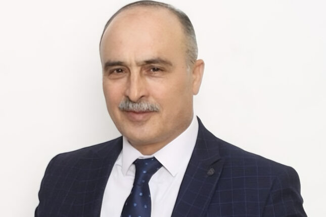 Vüqar Məmmədov həbs edildi