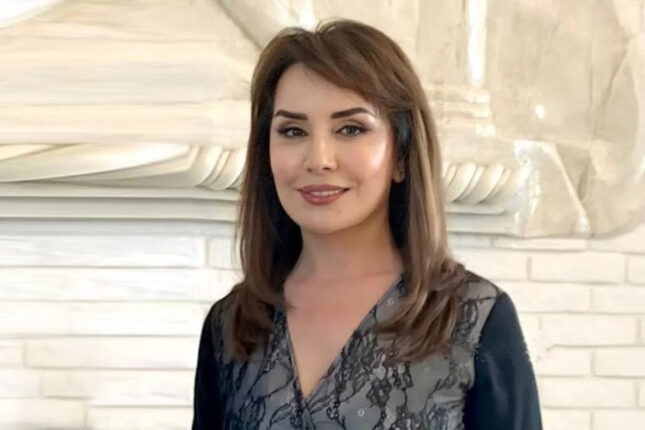 “Yaşımı yazıb, şəkillərimi yerləşdirib müzakirə açmayın!”