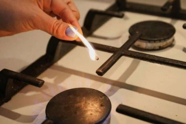 Saat 10:00-da qaz kəsiləcək – Bu ərazilərdə