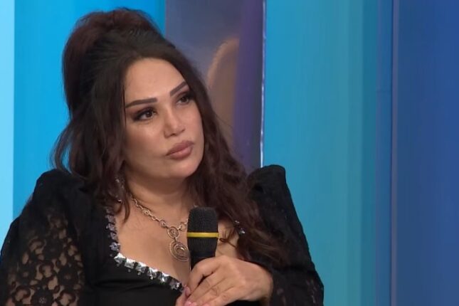 “Ailəmi qayınanam dağıtdı” – Mənzurə Musayeva