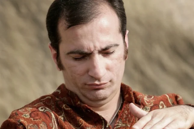 Yunisov Zamiq: “Qavaldaş nağara” Natiq Şirinovun orijinal sənət əsəridi