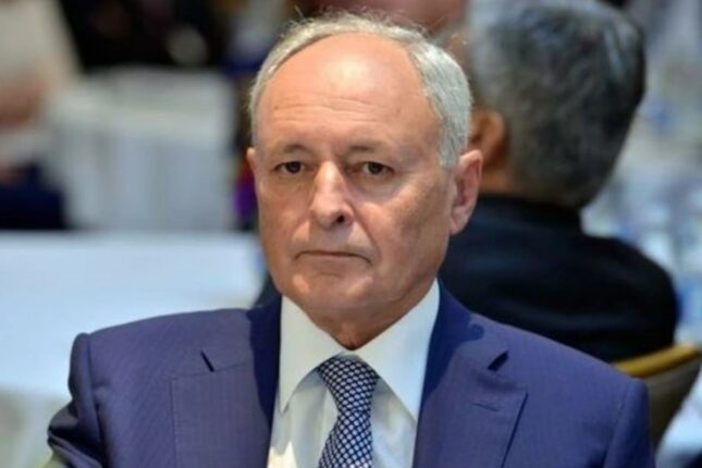 Oqtay Şirəliyevin dəfn yeri məlum oldu