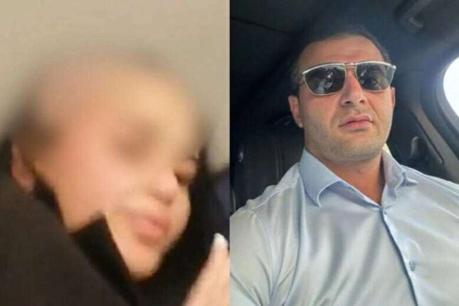 Arvadının saçını keçəl edən ər – Həbs olundu