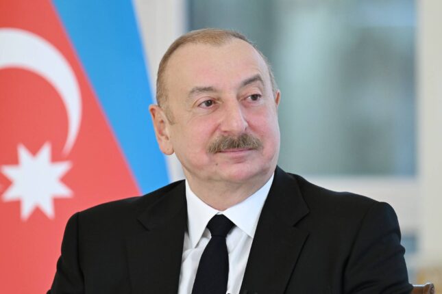 Prezident onların maaşını artırdı – SƏRƏNCAM