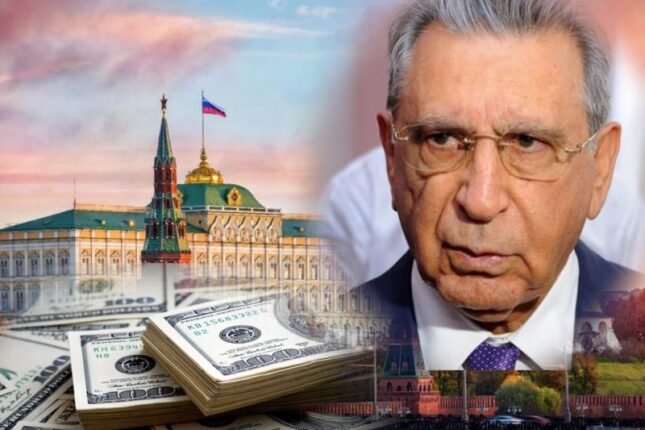 Moskva Mehdiyevin “göz yaşlarına” niyə inanmadı? – ŞOK səbəb