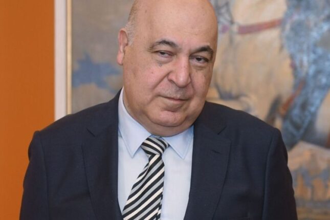 Çingiz Abdullayev: “Ramiz Mehdiyevlə bağlı kitab yaza bilərəm”