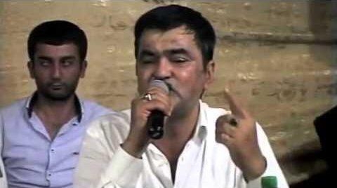 Tanınmış meyxanaçının son halı sevənlərini üzdü – VİDEO