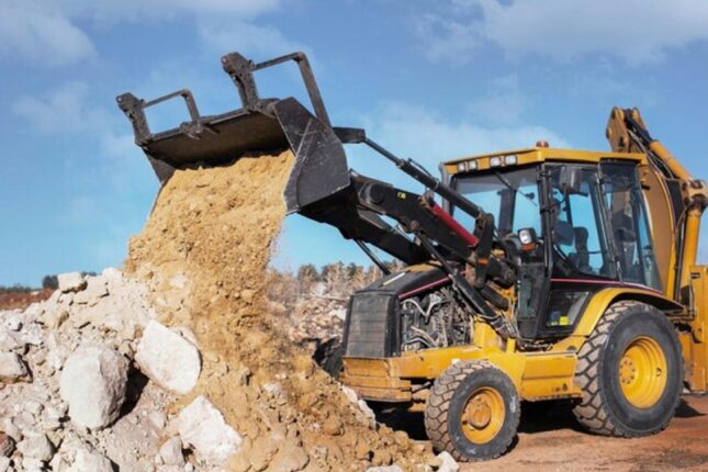 Bakının mərkəzində bu binalar PLANA DÜŞDÜ: söküntüsünə başlanılır