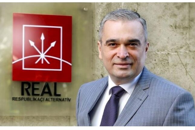 Keçmiş partiya sədri: “44 günlük müharibəyə görə mühakimə olunanlar Bakıya təhvil verilməlidir”