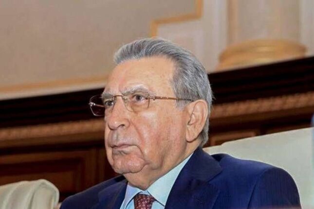 Mehdiyev işdən çıxandan sonra “prezident otağına” niyə qayıdıb?