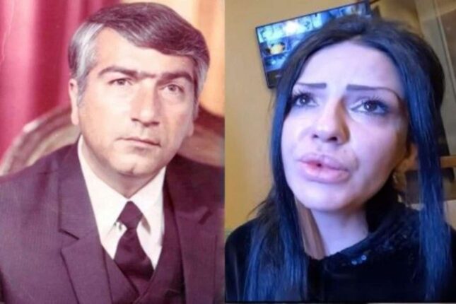 Məşhur meyxanaçının qızı həbs edildi – VİDEO