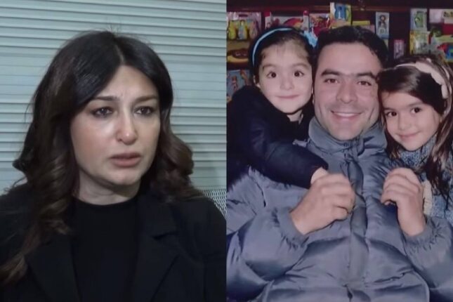 “Cabir İmanovun qızları Londonda təhsil alır”