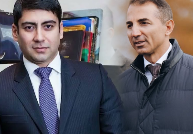 Anar Əlizadə Azərbaycanı tərk edib