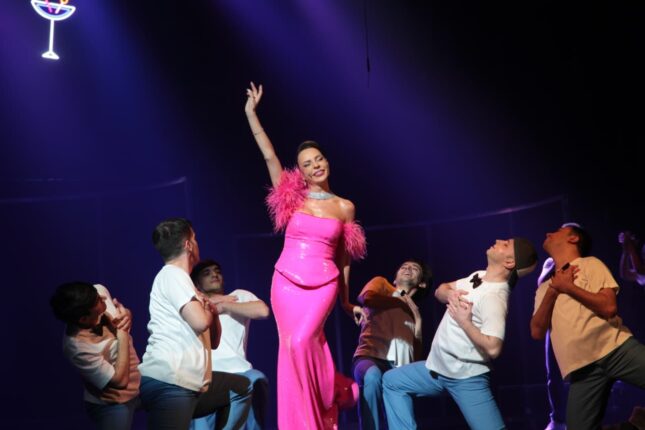 Akademik Musiqili Teatrın premyera əhvalı davam edir