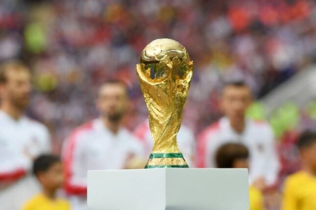 DÇ-2026: Avropa zonası üzrə 8 oyun keçiriləcək