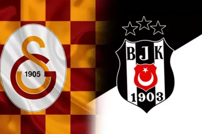 Bu gün derbi var: “Qalatasaray” “Beşiktaş”la üz-üzə