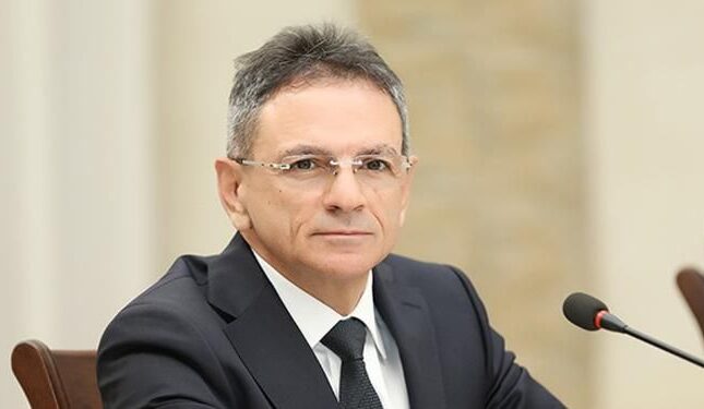 Mədət Quliyevdən Ramiz Mehdiyevlə bağlı AÇIQLAMA