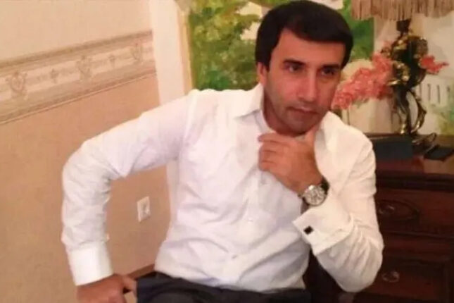 Azərbaycanlı oliqarx həbsdən çıxmaq üçün 100 milyon verir