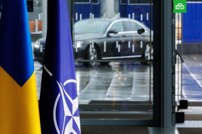 “NATO bu ölkələrə təzyiq göstərir” — Çünki…