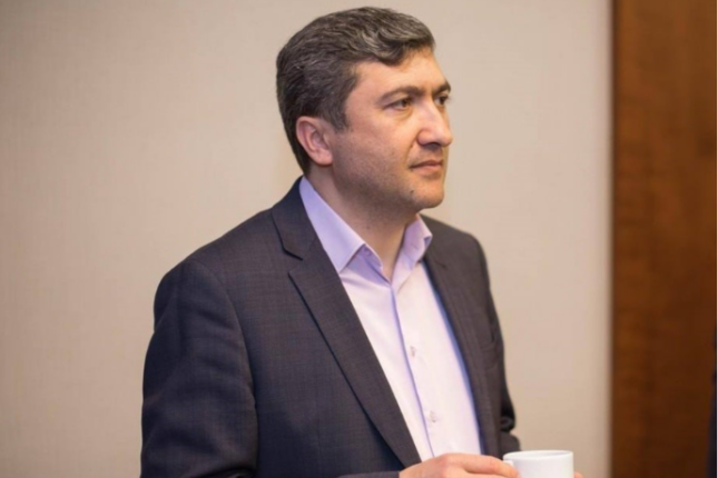 DGK 4 ədəd generatora 507 min xərcləyəcək