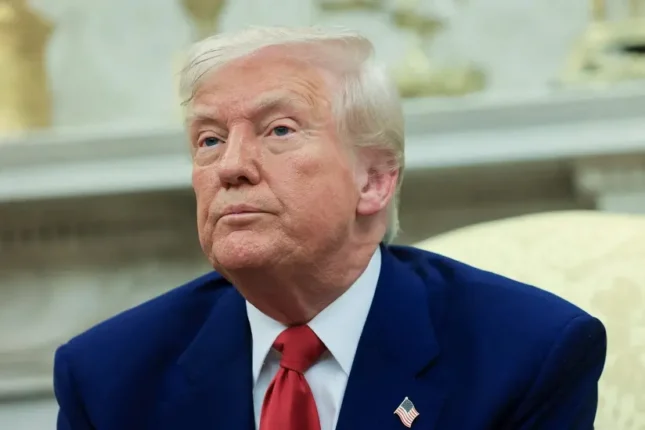 “Putin Ukrayna ilə münaqişəni həll etməsə bu, onun üçün pis olacaq” – Tramp