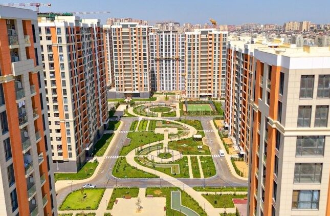 Bakıda mənzil almaq üçün bu qədər işləmək lazımdır: Özü də fasiləsiz…