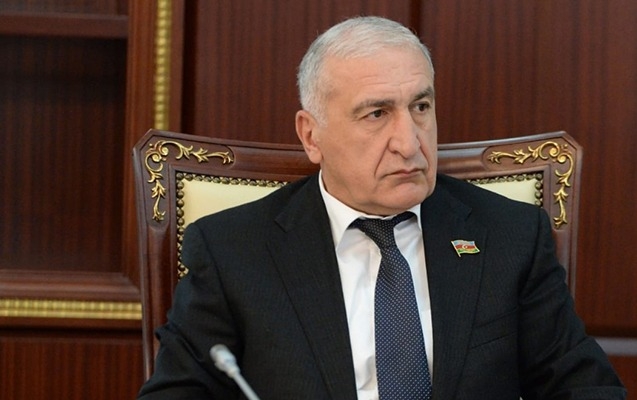 İqbal Məmmədovun 1 milyondan çox borcu var imiş