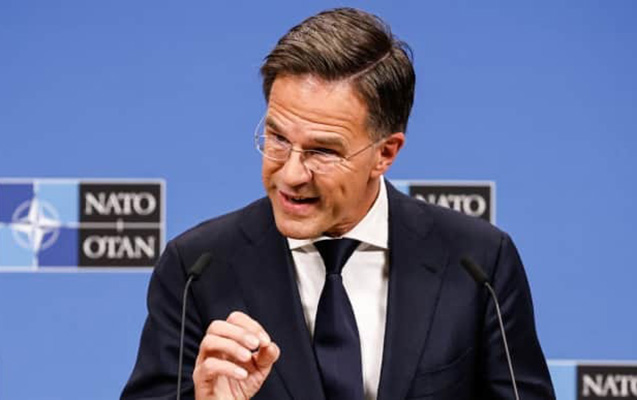 “Rusları çox ciddiyə almayın” – NATO Baş katibi