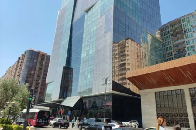 “Faktor Lizinq” sakinlərin evini əlindən alıb?-VİDEO